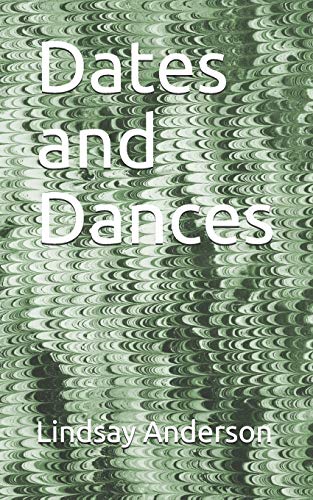 Dates And Dances (Alexz Ferretti)