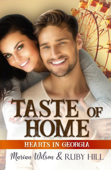 Taste Of Home: Hearts In Georgia