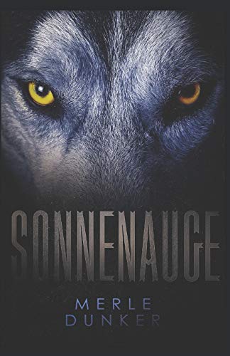Sonnenauge (German Edition)