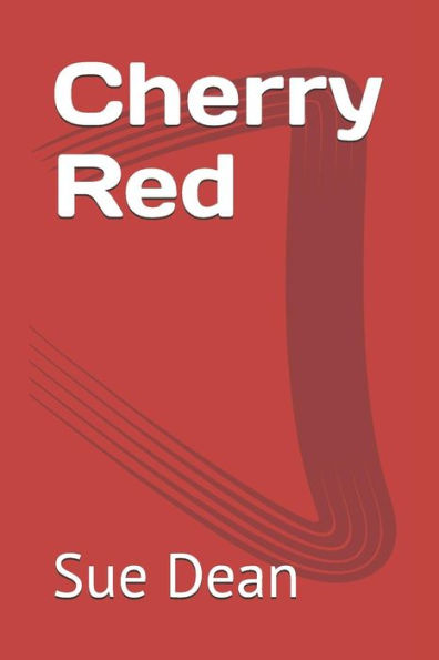 Cherry Red - 9781092504607