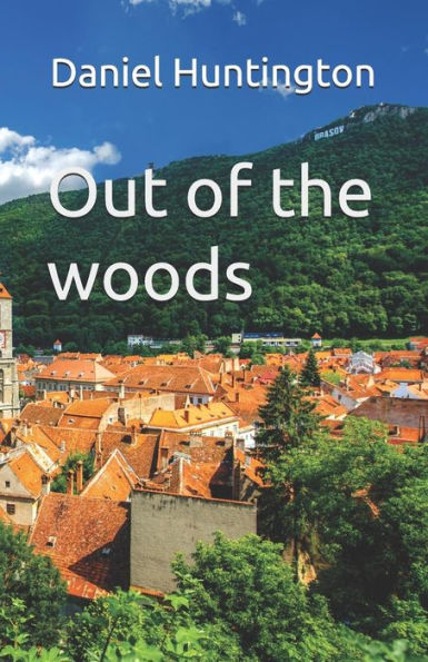 Out Of The Woods - 9781092552264
