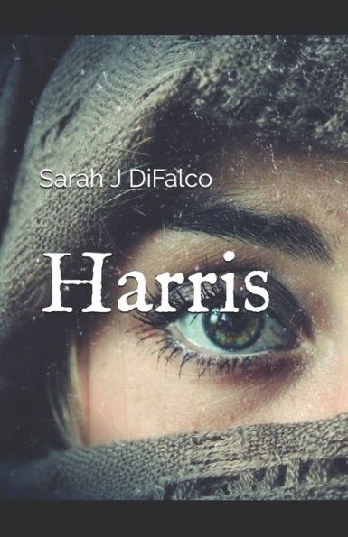 Harris - 9781092632355