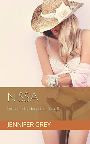 Nissa: Farmer's Stepdaughters Book Iii