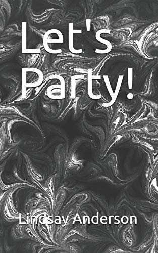 Let's Party! (Keegan Trainor)