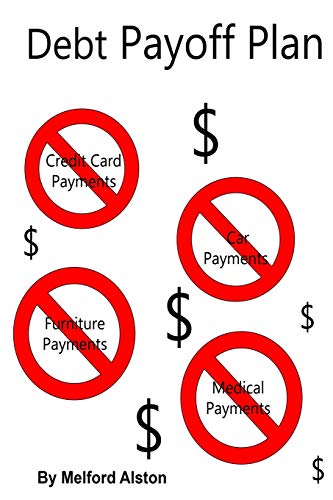 Debt Payoff Plan