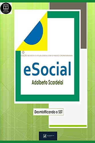 E-Social: Desmistificando O Sst (Portuguese Edition)