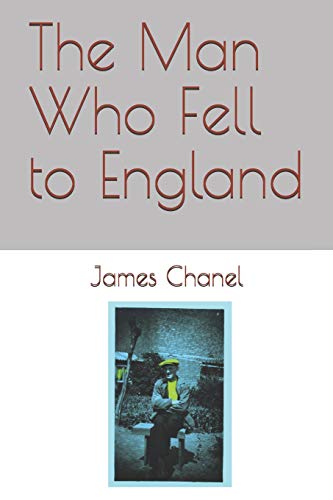 The Man Who Fell To England (Papermedia Shots)
