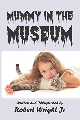 Mummy In The Museum
