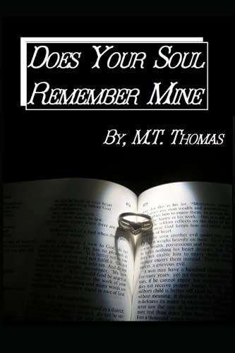 Does Your Soul Remember Mine
