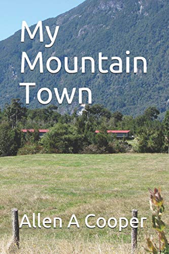 My Mountain Town