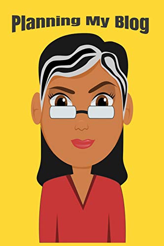 Planning My Blog: Your Ultimate Blog Planning Tool