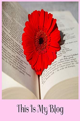 This Is My Blog: Your Ultimate Blog Planning Tool