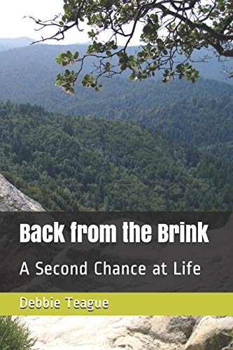 Back From The Brink: A Second Chance At Life