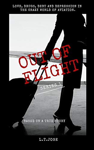 Out Of Flight: Series 1