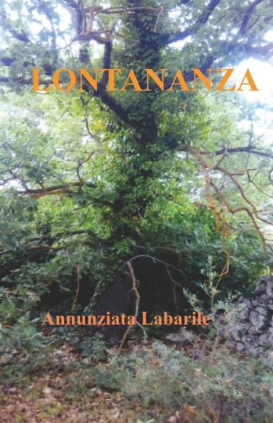 Lontananza (Italian Edition)