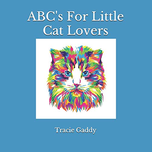 Abc's For Little Cat Lovers (Abc's For Littles)