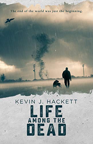 Life Among The Dead