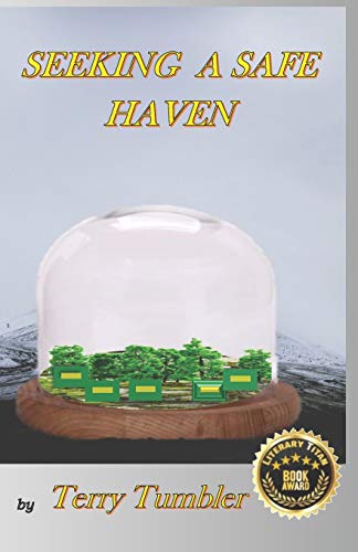 Seeking A Safe Haven (Snippets)