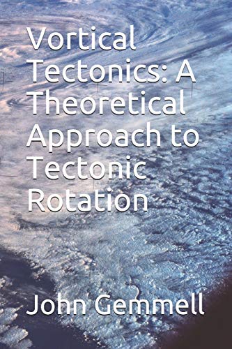 Vortical Tectonics: A Theoretical Approach To Tectonic Rotation (Terrestrial Planet Evolution)