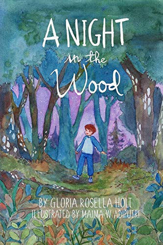 A Night In The Wood