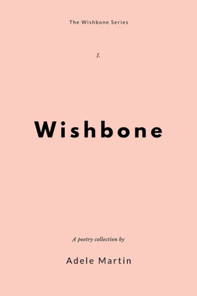 Wishbone - 9781093905359