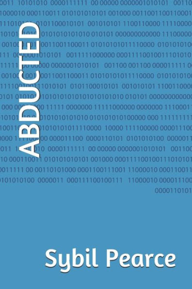 Abducted - 9781093932188