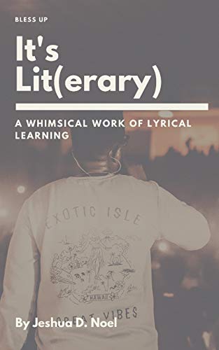 It's Lit(Erary): Lyrical Learning