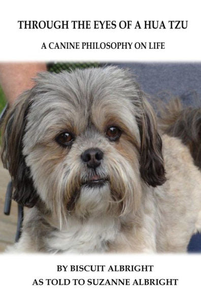 Through The Eyes Of A Hua Tzu: A Canine Philosophy On Life