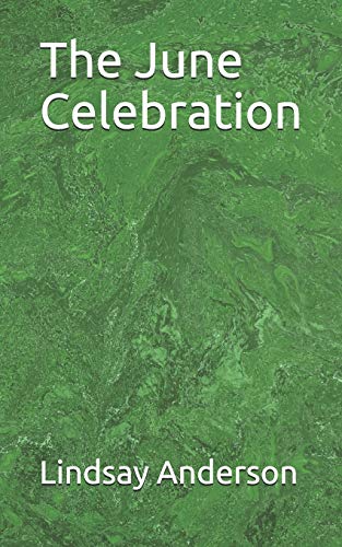 The June Celebration (Laurel Sussman)