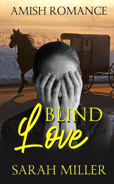 Blind Love - 9781094636870