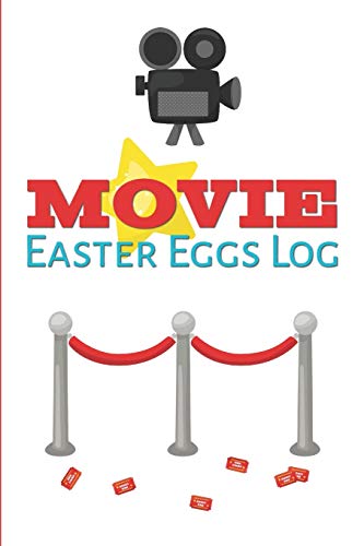 Movie Easter Eggs Log: Track The Hidden Messages And References In Films