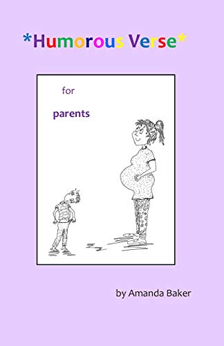 Humorous Verse For Parents