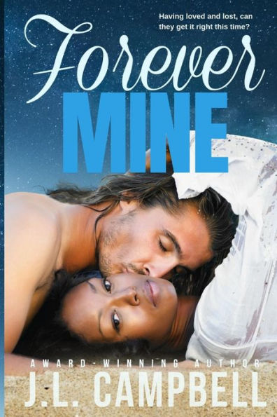 Forever Mine - 9781095043745