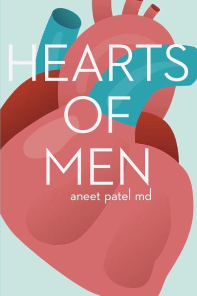 Hearts of Men: Poems and Prose