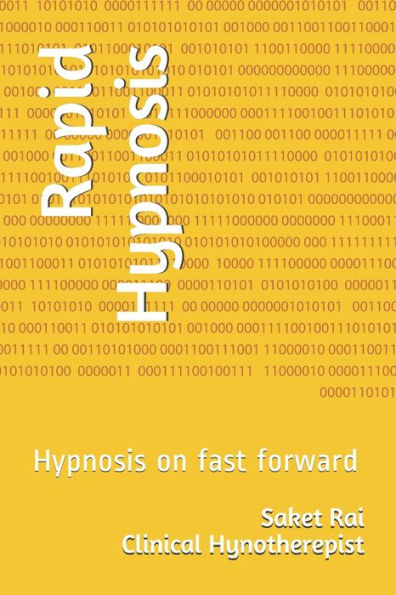 Rapid Hypnosis: Hypnosis on fast forward (Easy Hypnosis)