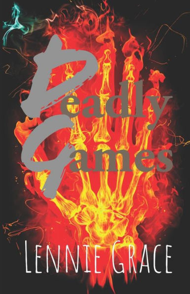 Deadly Games: A Tale Of Horror