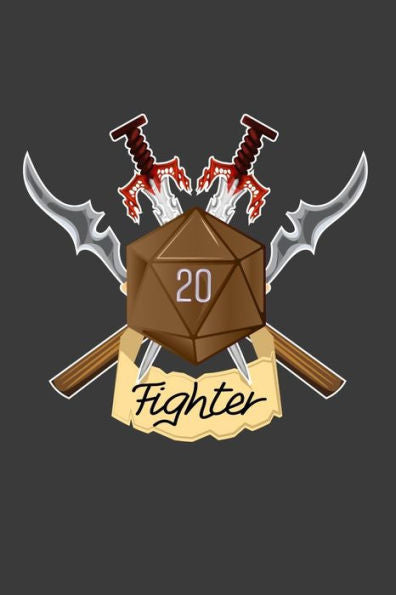 Fighter 20