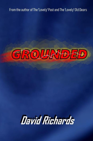 Grounded - 9781095361672