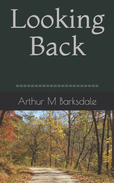 Looking Back - 9781095385968