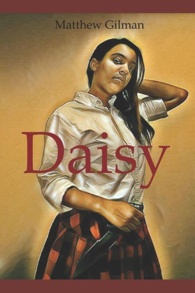 Daisy - 9781095452714