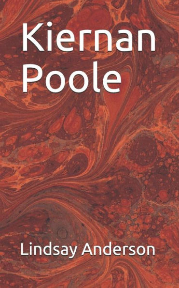 Kiernan Poole