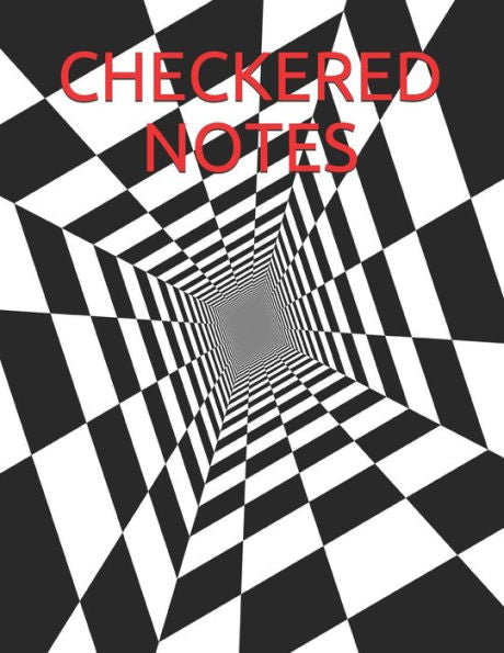 Checkered Notes