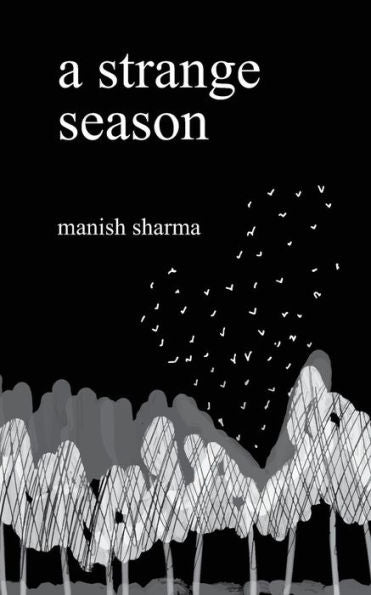 a strange season