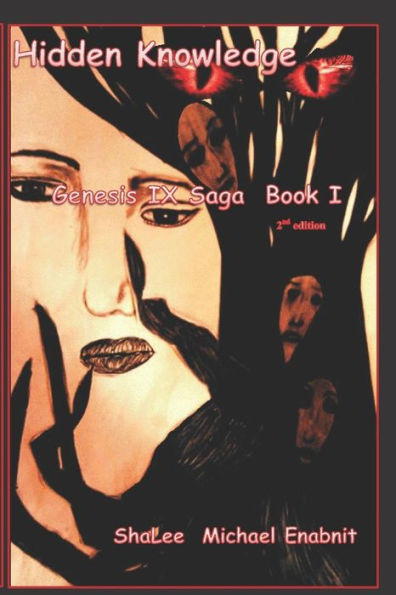 Hidden Knowledge: Book I (Genesis Ix Saga)