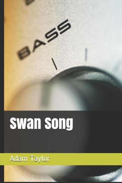Swan Song - 9781095598191