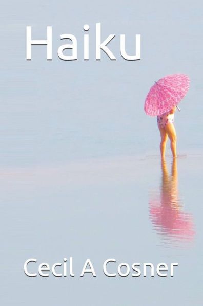 Haiku - 9781095657690