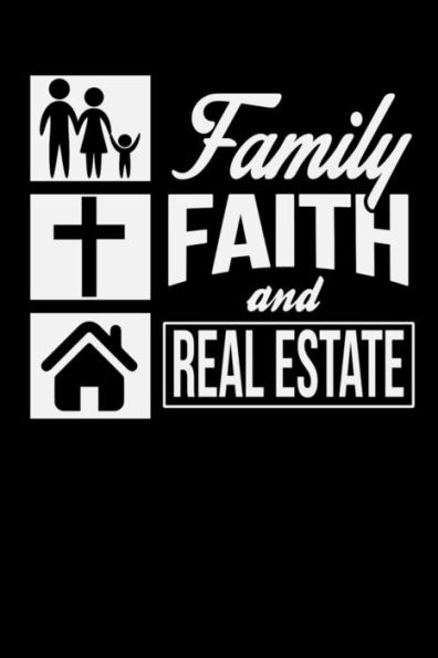 Faith Family Real Estate: Schedule Keeper For Real Estate Agents