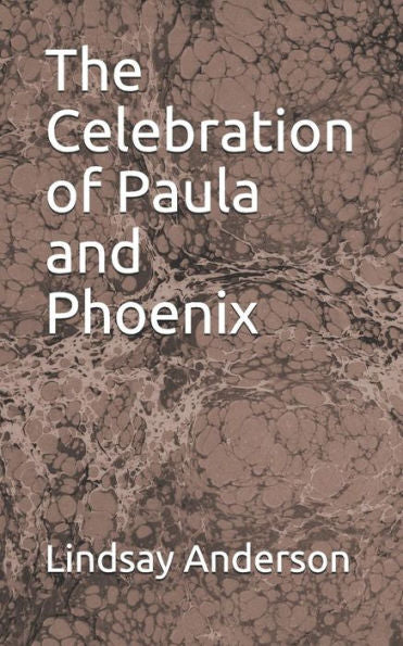 The Celebration Of Paula And Phoenix (Paula Johnson)