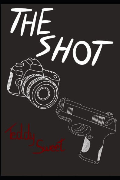 The Shot - 9781095868096