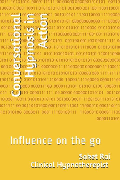 Conversational Hypnosis in Action: Influence on the go